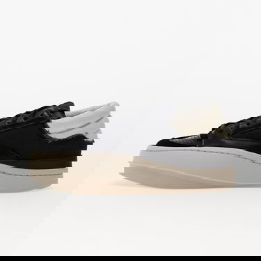 Sneakers og sko Y-3 Centennial Lo Black/ Cbrown/ Owhite Sort | IF7787, 0