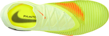 Sneakers og sko Nike Phantom 6 Low Elite SG-Pro Gul | hv8988-800, 3