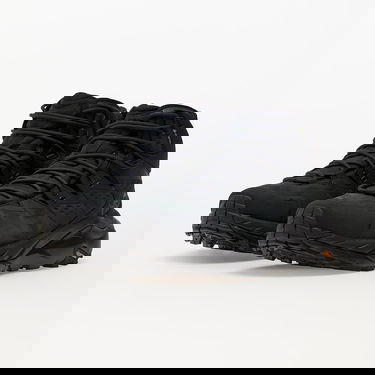 Sneakers og sko Hoka One One Kaha 2 GTX Sort | 1123155-BBLC, 5