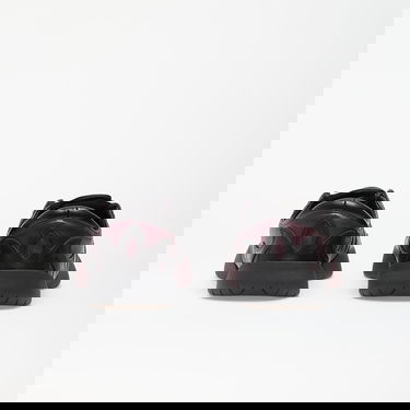 Sneakers og sko Y-3 Regu 2002 Bourgogne | JQ8825, 4