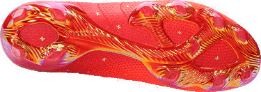Sneakers og sko Skechers SKX 1.5 Elite FG Orange | 252023-crl, 6