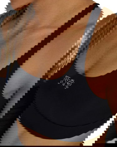 Bh TYR TYR Dual Strap Sports Bra Sort | fgdsso3a-001, 1