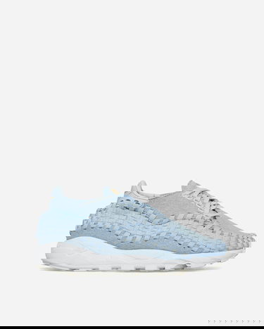 Sneakers og sko Nike Air Footscape Woven "Washed Denim" Blå | FV6103-400, 2