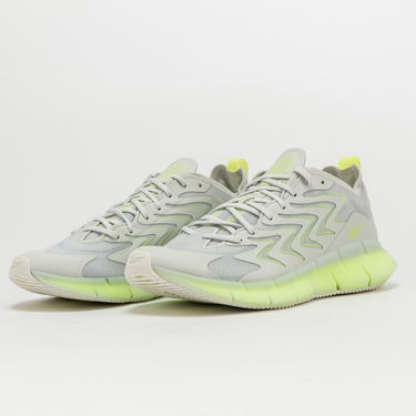 Sneakers og sko Reebok Zig Kinetica 21 Grå | FX9364, 1