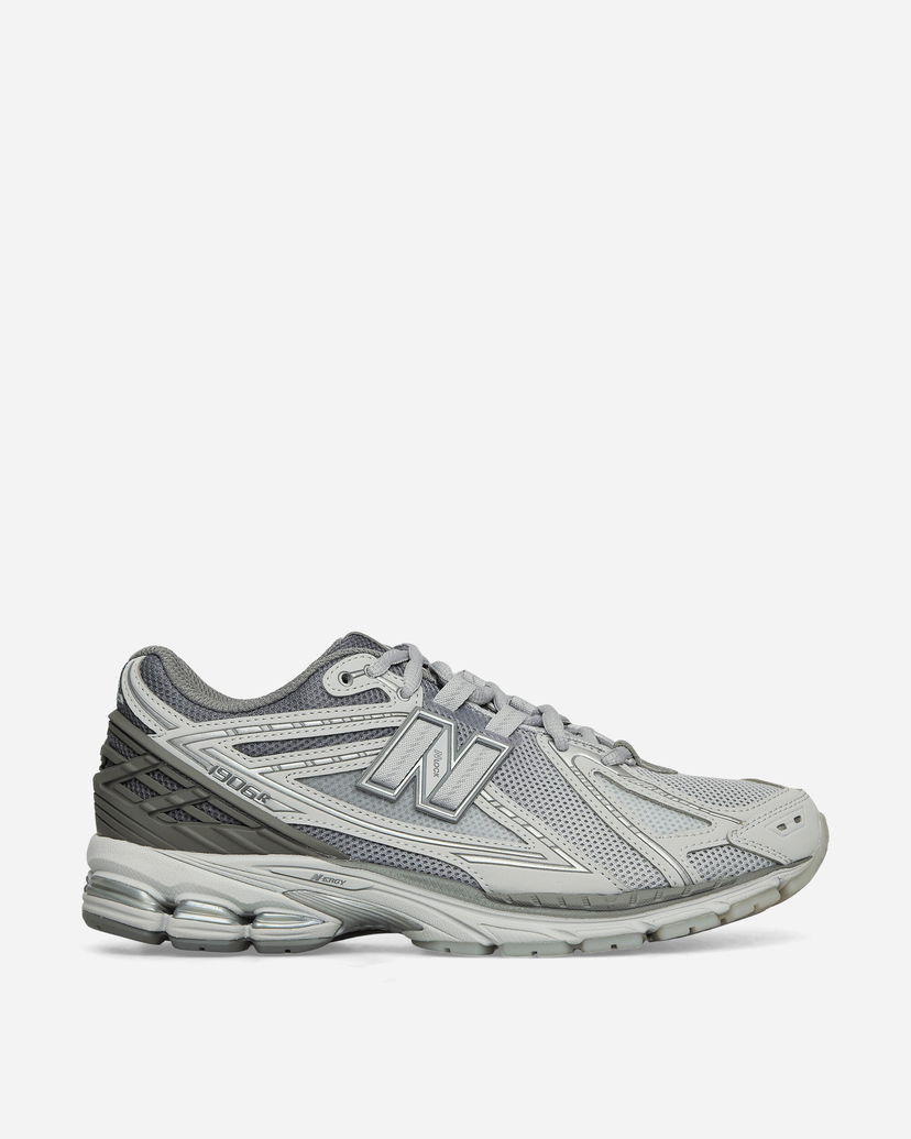 Sneakers og sko New Balance 1906R Grå | U1906RNY
