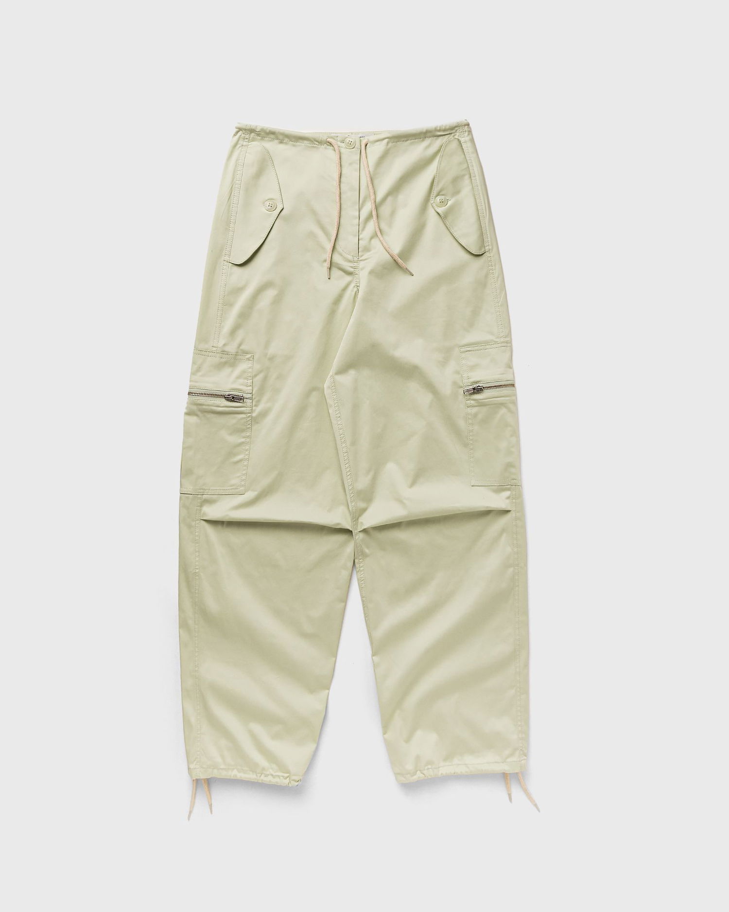 Cargo bukser Samsoe Samsoe Samsøe & Samsøe CHI Casual Trousers, Size M Beige | F23200197, 0