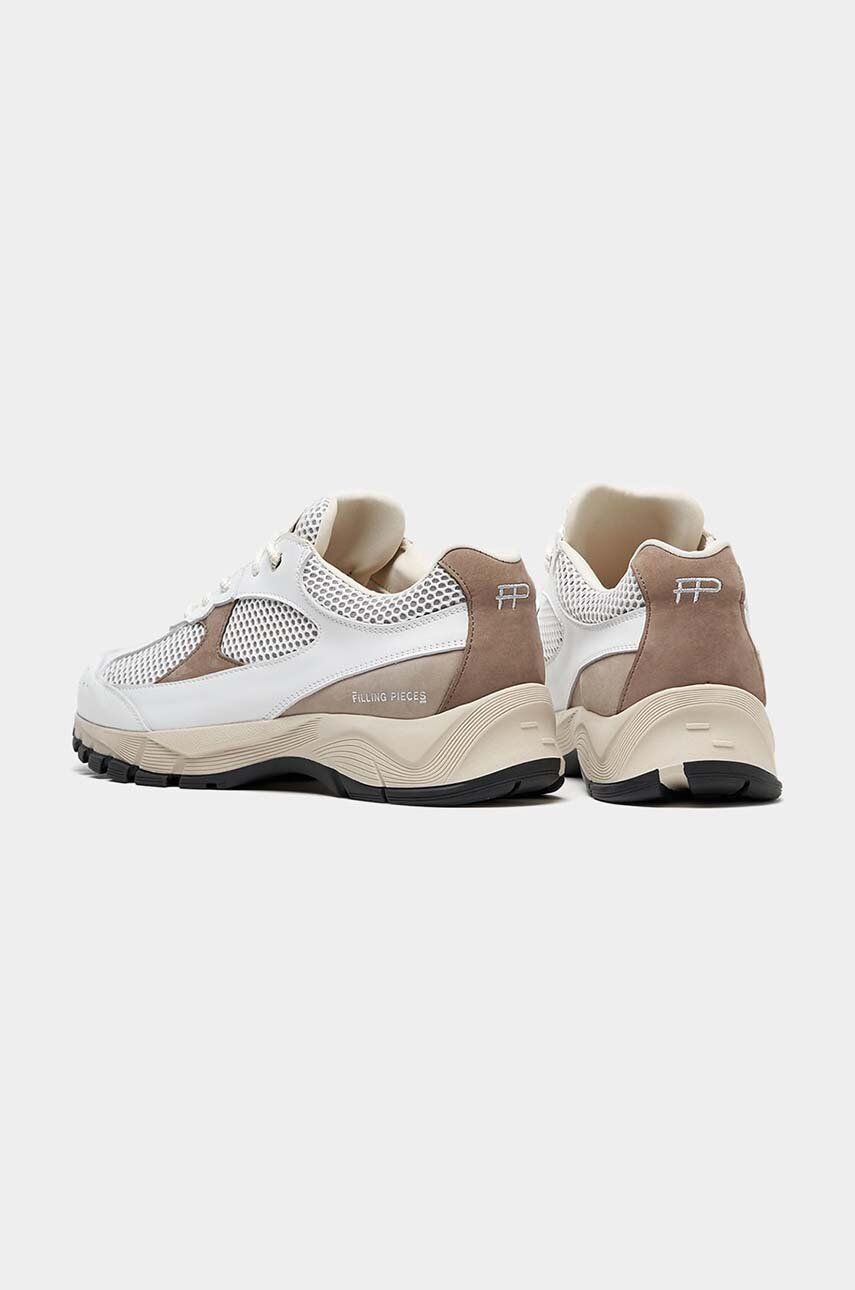 Sneakers og sko Filling Pieces Oryon Hvid | 56355081174, 1