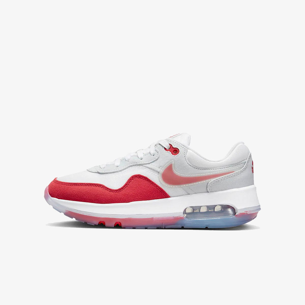 Sneakers og sko Nike Air Max Motif NN AM1 Rød | FJ4671-100, 0