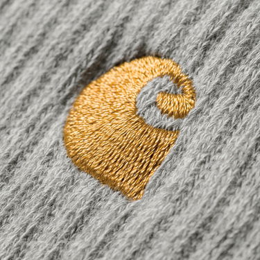 Sokker Carhartt WIP Chase Socks Grå | I029421_00M_XX, 2