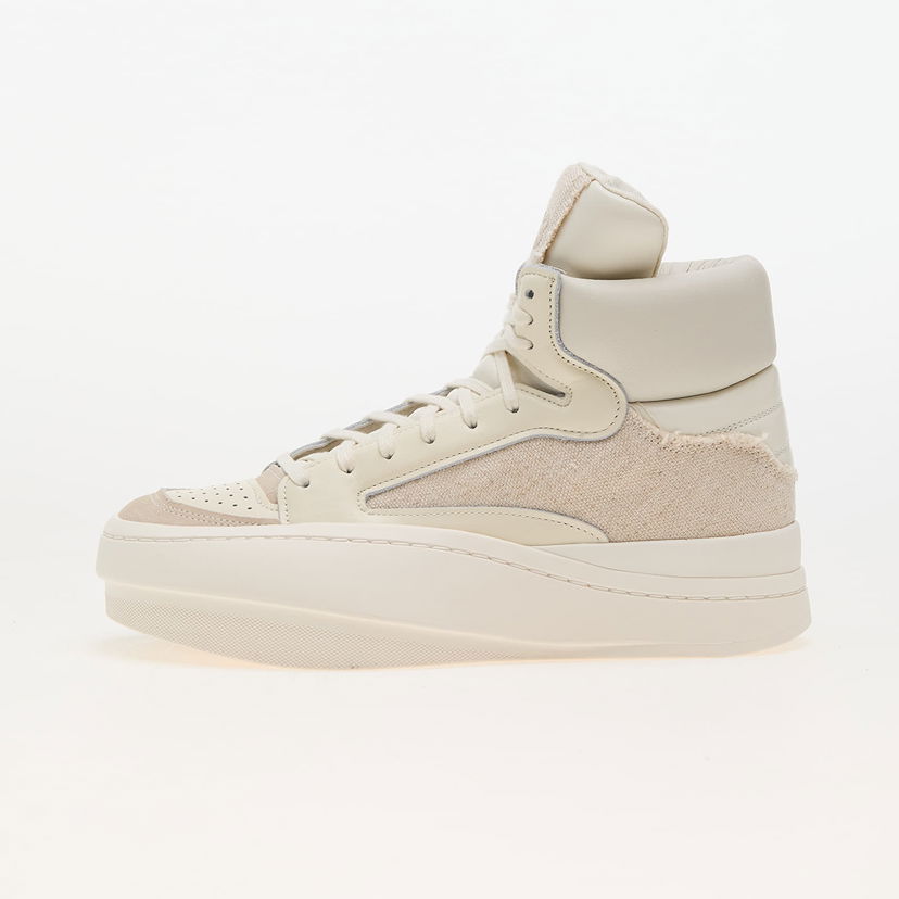 Sneakers og sko Y-3 Centennial High Beige | IG4082