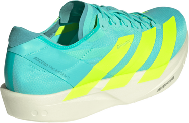 Sneakers og sko adidas Performance ADIZERO TAKUMI SEN 11 Turkis | jq2813, 4