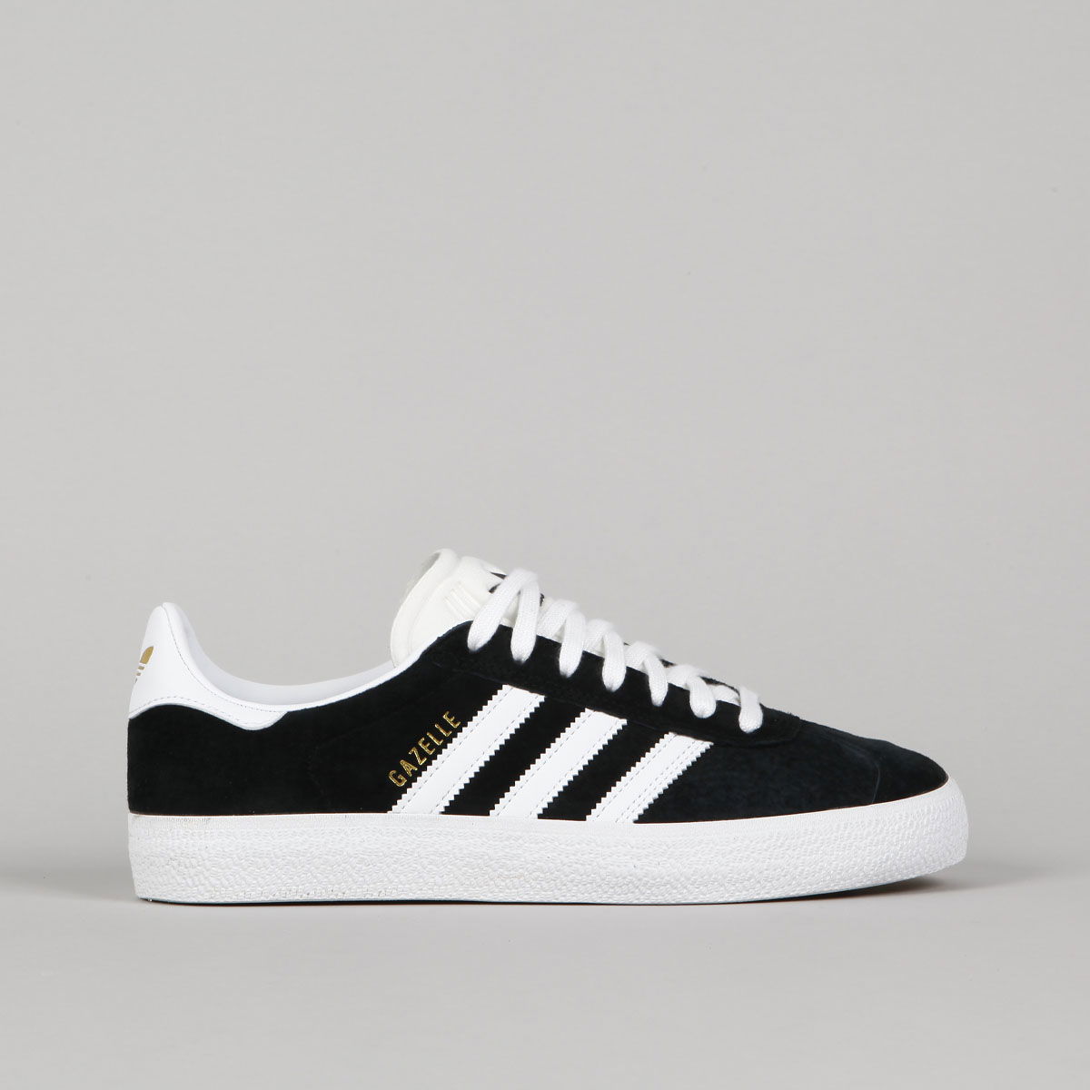 Sneakers og sko adidas Originals Gazelle ADV Sort | FX6563, 0