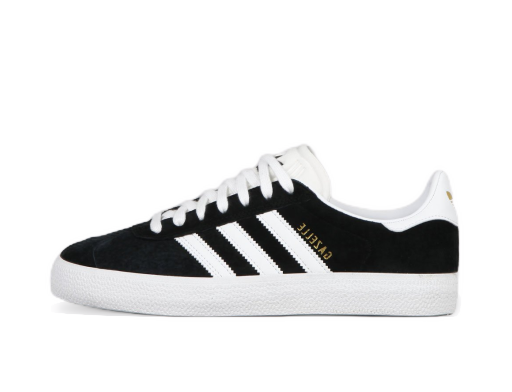 Skateboarding adidas Originals Gazelle ADV Sort | FX6563