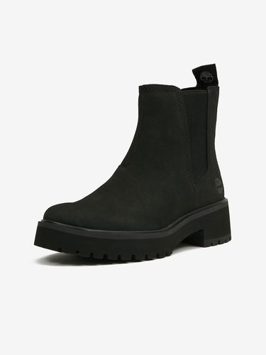 Sneakers og sko Timberland Carnaby Cool Chelsea Boots Sort | A5NPK-BLK, 2