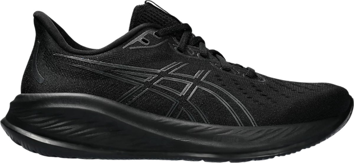 Sneakers og sko Asics GEL-CUMULUS 26 Sort | 1011b792-003, 0
