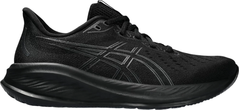 Løbe Asics GEL-CUMULUS 26 Sort | 1011b792-003