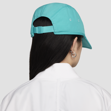 Kasket Nike Fly Futura Turkis | FB5366-345, 4