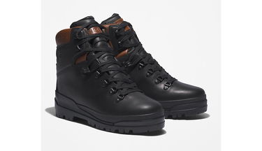 Sneakers og sko Timberland World Hiker Boor Sort | A5MUY-001, 3