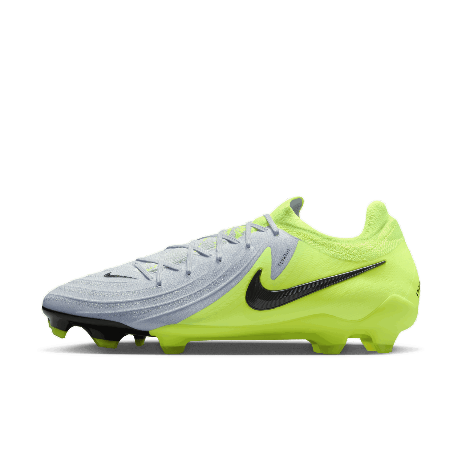 Sneakers og sko Nike Phantom GX 2 Pro FG Gul | FJ2563-003, 0