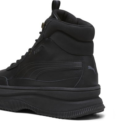 Sneakers og sko Puma Mayra Sort | 392316-02, 7