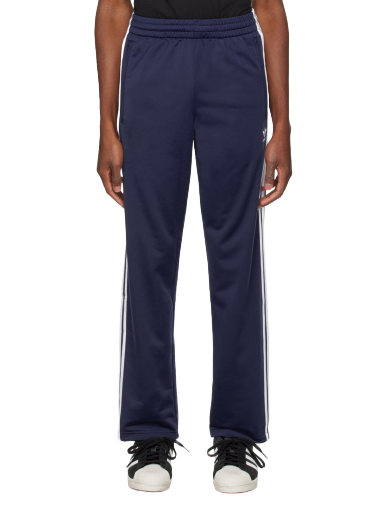 Joggingbukser adidas Originals Adicolor Classics Firebird Track Pants Mørkeblå | IN4679