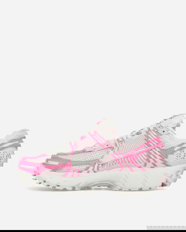 Sneakers og sko Nike Women s Zoom Vomero 5 Sneakers Hyper Pink / Summit White Lyserød | IM2404-645, 0