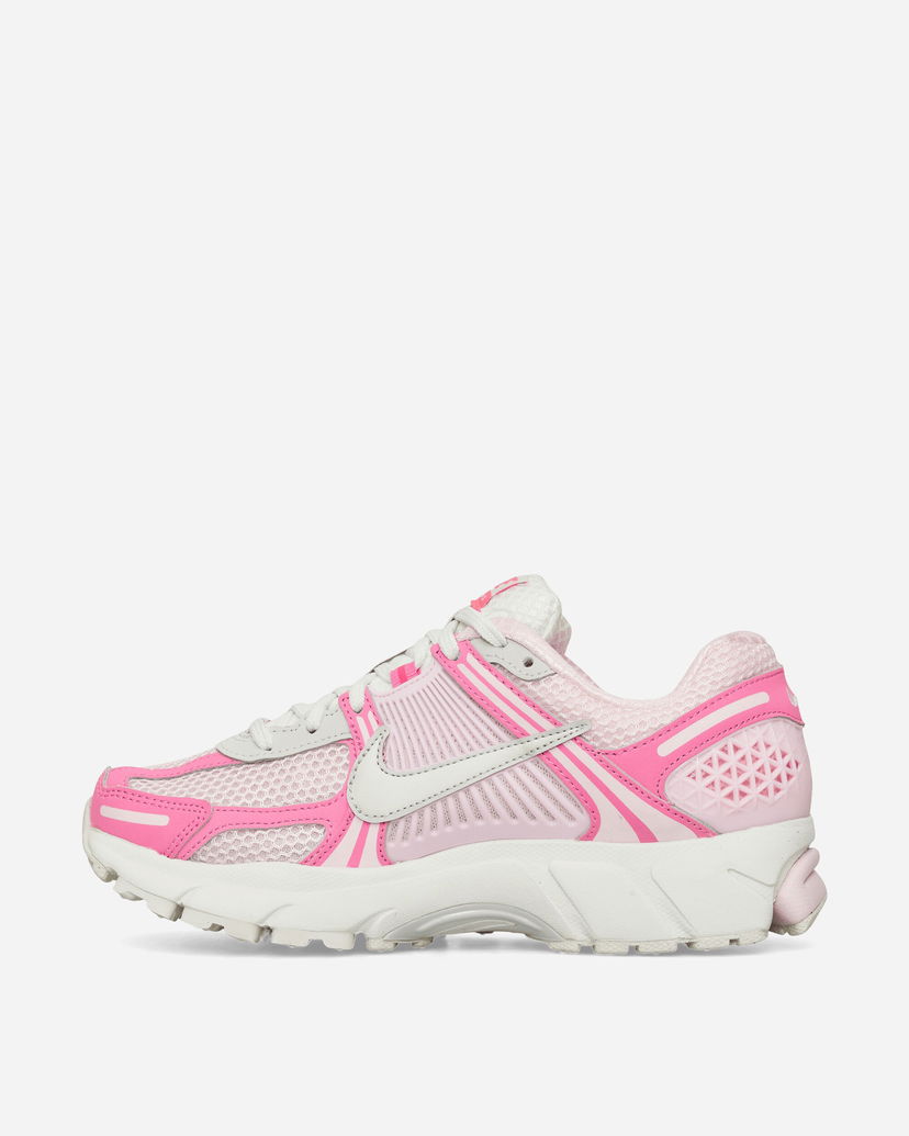 Sneakers og sko Nike Women s Zoom Vomero 5 Sneakers Hyper Pink / Summit White Lyserød | IM2404-645