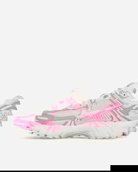 Women s Zoom Vomero 5 Sneakers Hyper Pink / Summit White