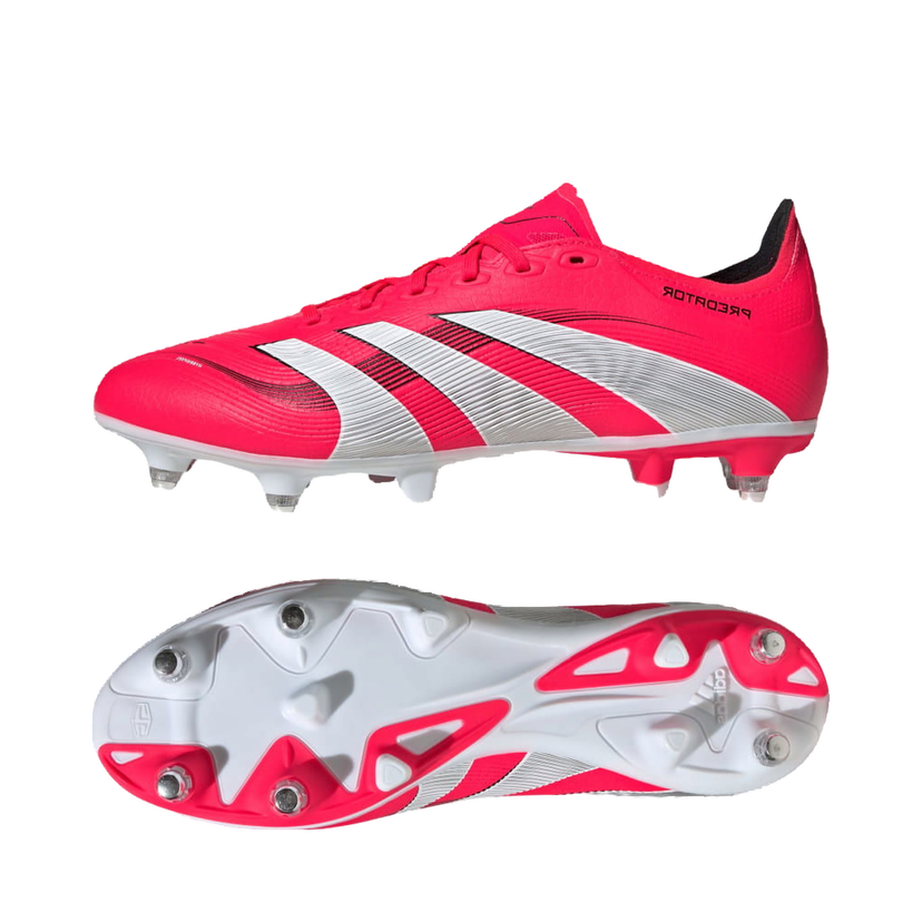 Sneakers og sko adidas Performance Predator League Soft Ground Lyserød | ID3762