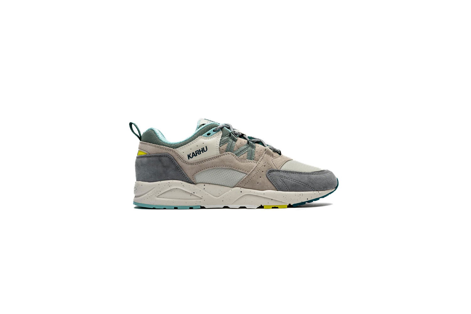 Sneakers og sko Karhu Fusion 2.0 Grå | F804152, 0