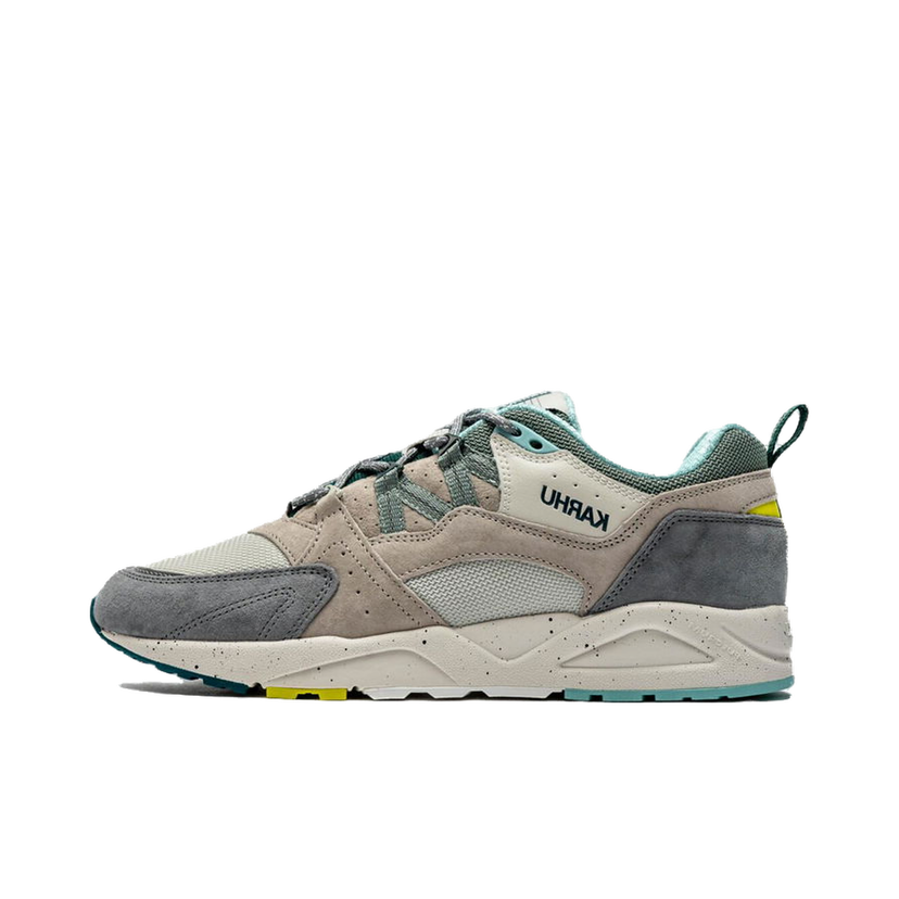 Sneakers og sko Karhu Fusion 2.0 Grå | F804152