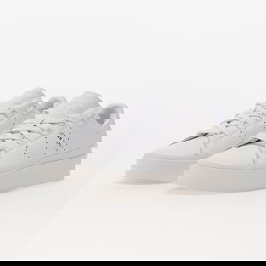 Sneakers og sko adidas Originals Stan Smith Bonega Hvid | IE4758, 5