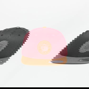 Kasket Horsefeathers Seb Cap Bourgogne | AM159B, 0
