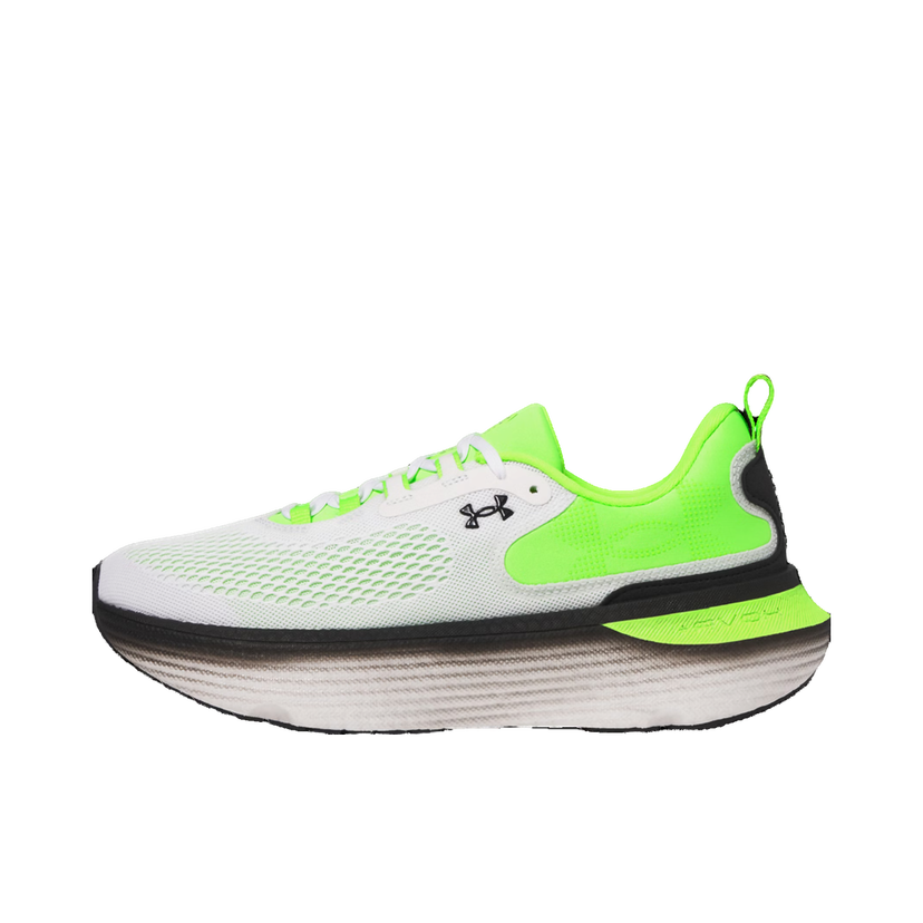 Sneakers og sko Under Armour Under Armour Infinite Elite 2 Grøn | 3028169-101