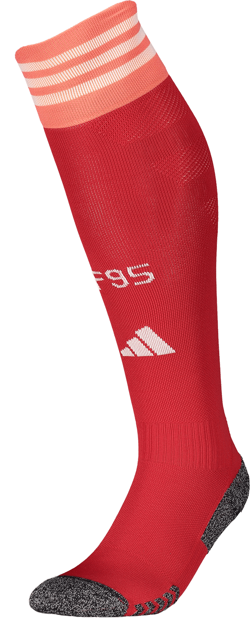 Sokker adidas Originals Fortuna Düsseldorf Home Socks 2025/26 Rød | 6f95jw6705, 0