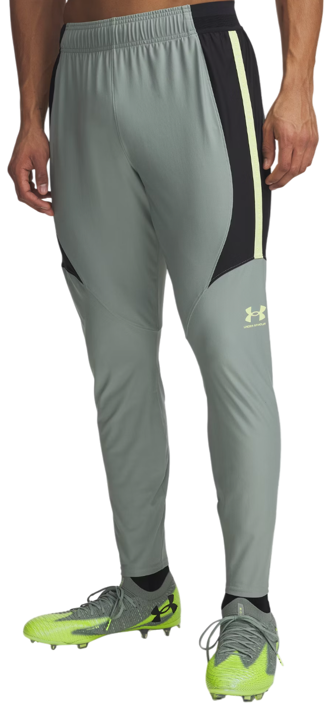 Joggingbukser Under Armour Under Armour Challenger Pro Training Pants Grøn | 1379448-348, 0