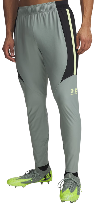 Joggingbukser Under Armour Under Armour Challenger Pro Training Pants Grøn | 1379448-348, 0