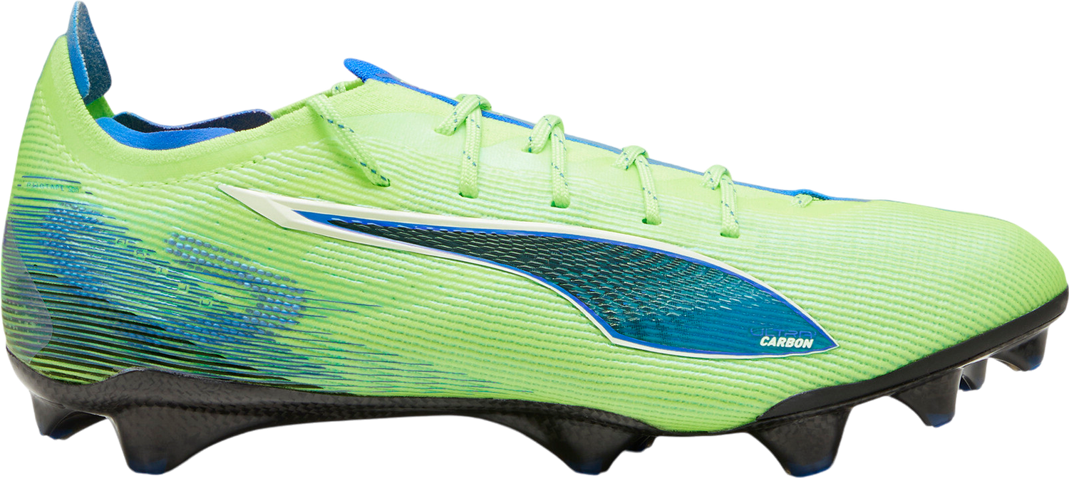 Sneakers og sko Puma Puma ULTRA 5 Carbon FG Grøn | 107684-03, 0