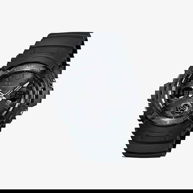 Ur CASIO G-shock Sort | AWG-M100B-1AER, 0