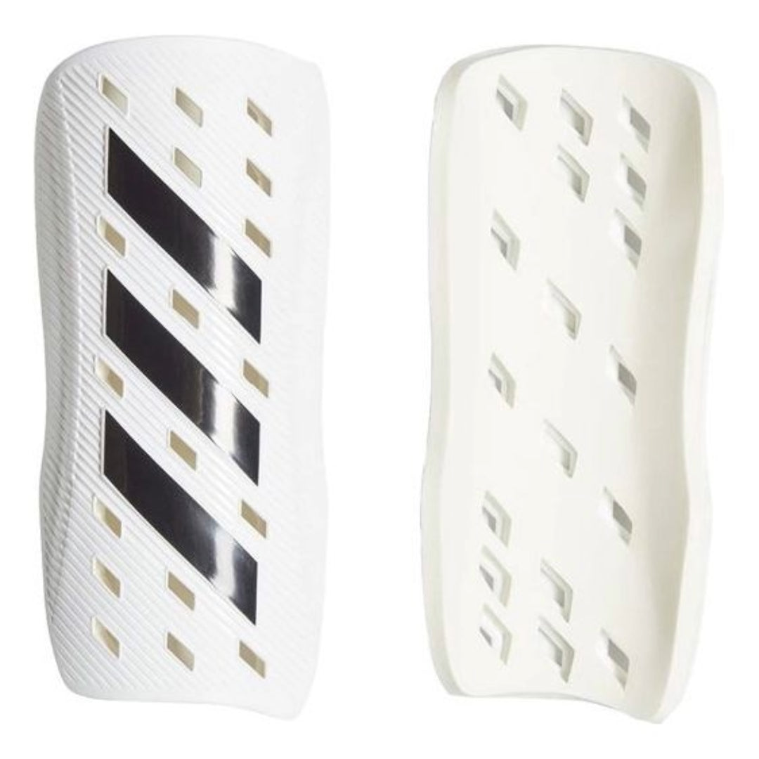 Sportsudstyr adidas Originals Tiro Club Shin Guards Hvid | GJ7756, 0