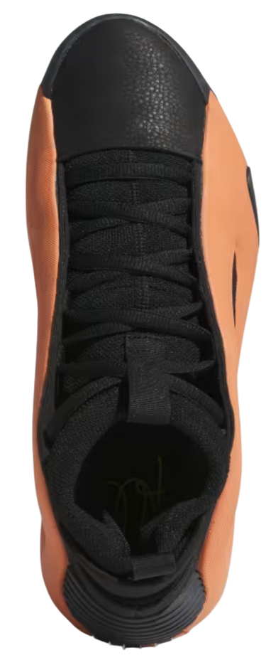 Sneakers og sko adidas Originals adidas HARDEN VOLUME 8, Orange | IE2694, 1
