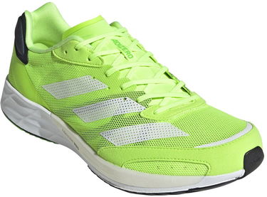 Sneakers og sko adidas Performance Adizero Adios 6 Grøn | FZ2494, 2
