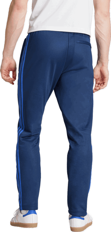 Joggingbukser adidas Originals Olympique Lyon 75th Anniversary Track Pants Blå | kc0700, 1
