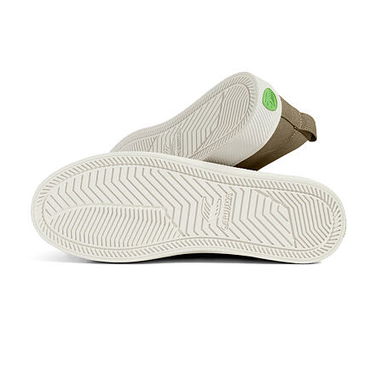 Sneakers og sko Cariuma OCA Low Brun | 100103N25, 4