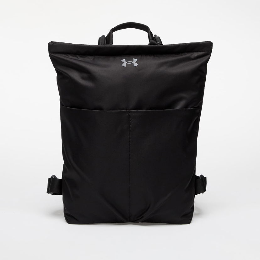 Rygsæk Under Armour Studio Lite Backpack 16 l Sort | 1388909-001