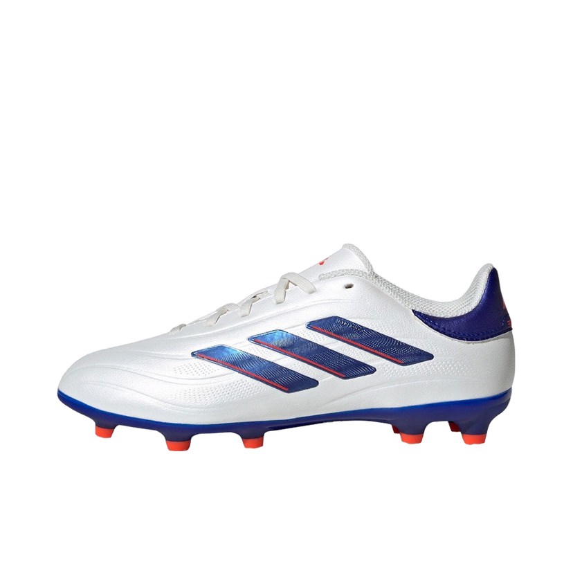 Sneakers og sko adidas Performance Copa Pure 2 League FG Hvid | IG6411