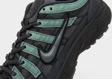Sneakers og sko Nike P-6000 Sort | IM6030-060, 3