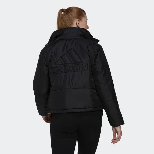 Jakke adidas Performance Jacket Sort | HG8757, 0