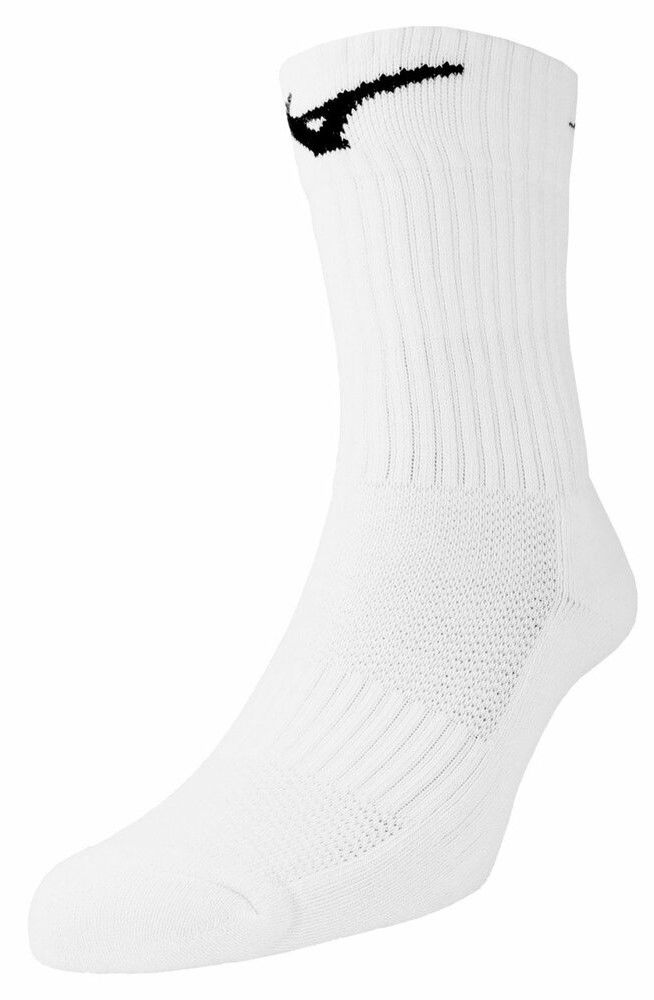 Sokker Mizuno Handball socks 6 pairs Hvid | 32ex0x01-01, 0