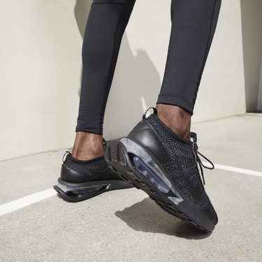 Sneakers og sko Nike Air Max Flyknit Racer Sort | FD2764-001, 4